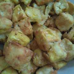 Tahu Crispy রেসিপির প্রধান ছবি