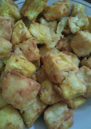 Foto resep Tahu Crispy