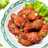Dakgangjeong (ayam goreng krispy korea)