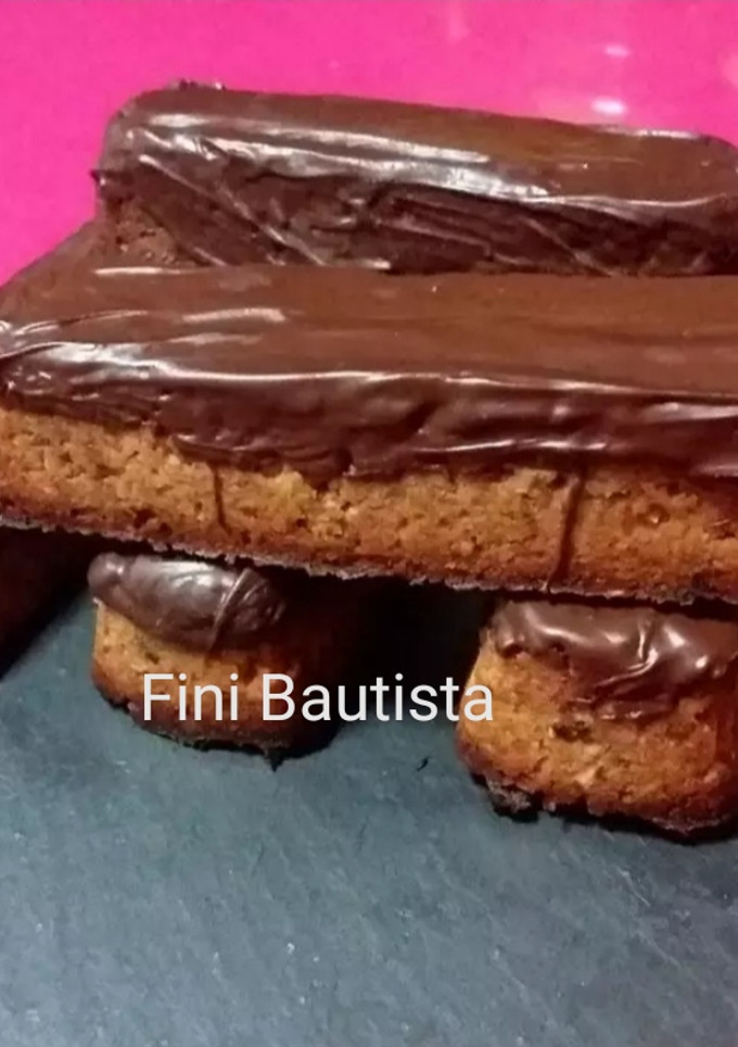 Una foto de Barritas energéticas