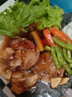 Foto resep Selat solo galantin asli orang solo