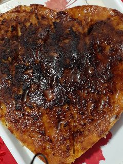 صورة لوصفة البطاطا الحلوة