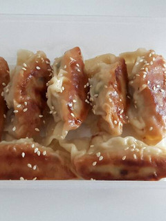 Foto resep Gyoza aka Kuo tie Halal Simple Cepat