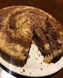 Torta marmolada