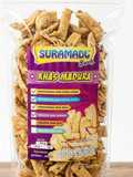 Snack suramadu khas madura