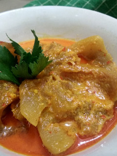 Foto resep Gulai Kikil