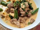 Ase Daging Cabe Ijo