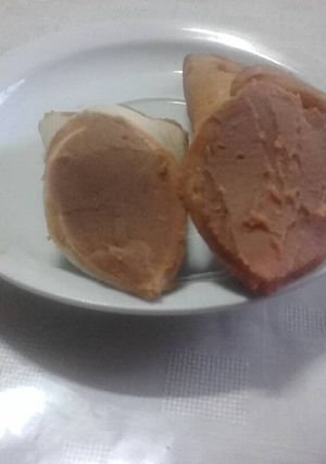 Una foto de Gaznate (sin merengue)