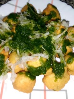 राम लड्डू (Ram ladoo recipe in hindi) रेसिपी मुख्य फोटो