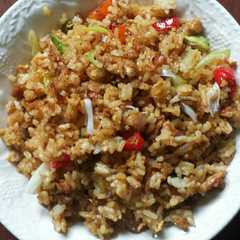 รูปของ Nasi Goreng Peuteuy