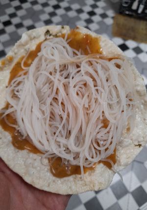 Foto resep Kerupuk Kuah