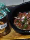 Pico de Gallo