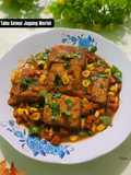 Semur Tahu Jagung Wortel