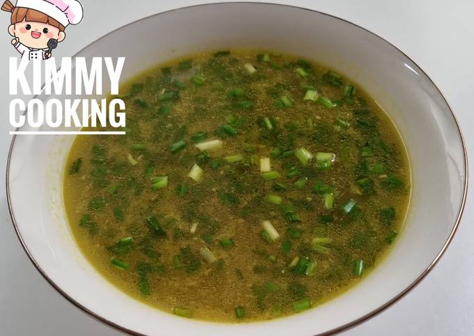 Langkah Mudah untuk Menyiapkan Soto Ayam Anti Gagal