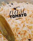 Nasi tomato 🍅