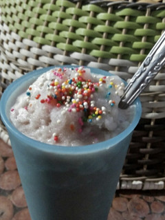 Foto resep Jus Tape Cokelat