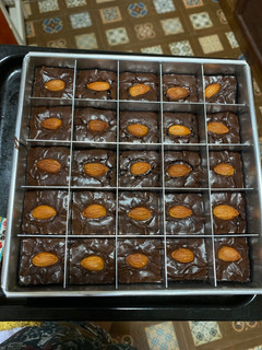 Foto resep Fudgy Brownies