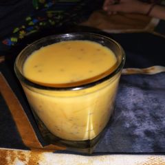 A picture of Instant mango Falooda.