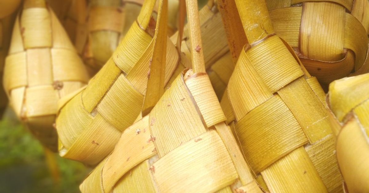 Ketupat