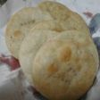 ¡Torta fritas!
