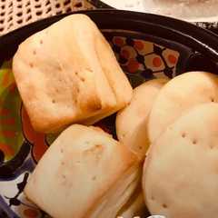 Una foto de 🥐🧈Bizcochitos 🧈🥐