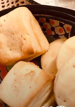 Una foto de 🥐🧈Bizcochitos 🧈🥐