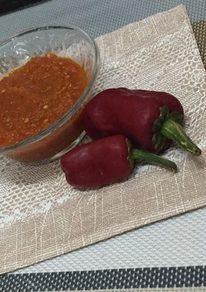صورة لوصفة شطه لذيذه