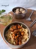Mie Ayam Bakso