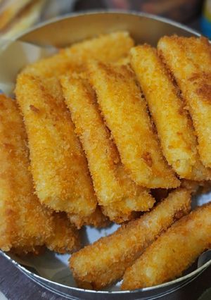 Foto resep Risol Mayo
