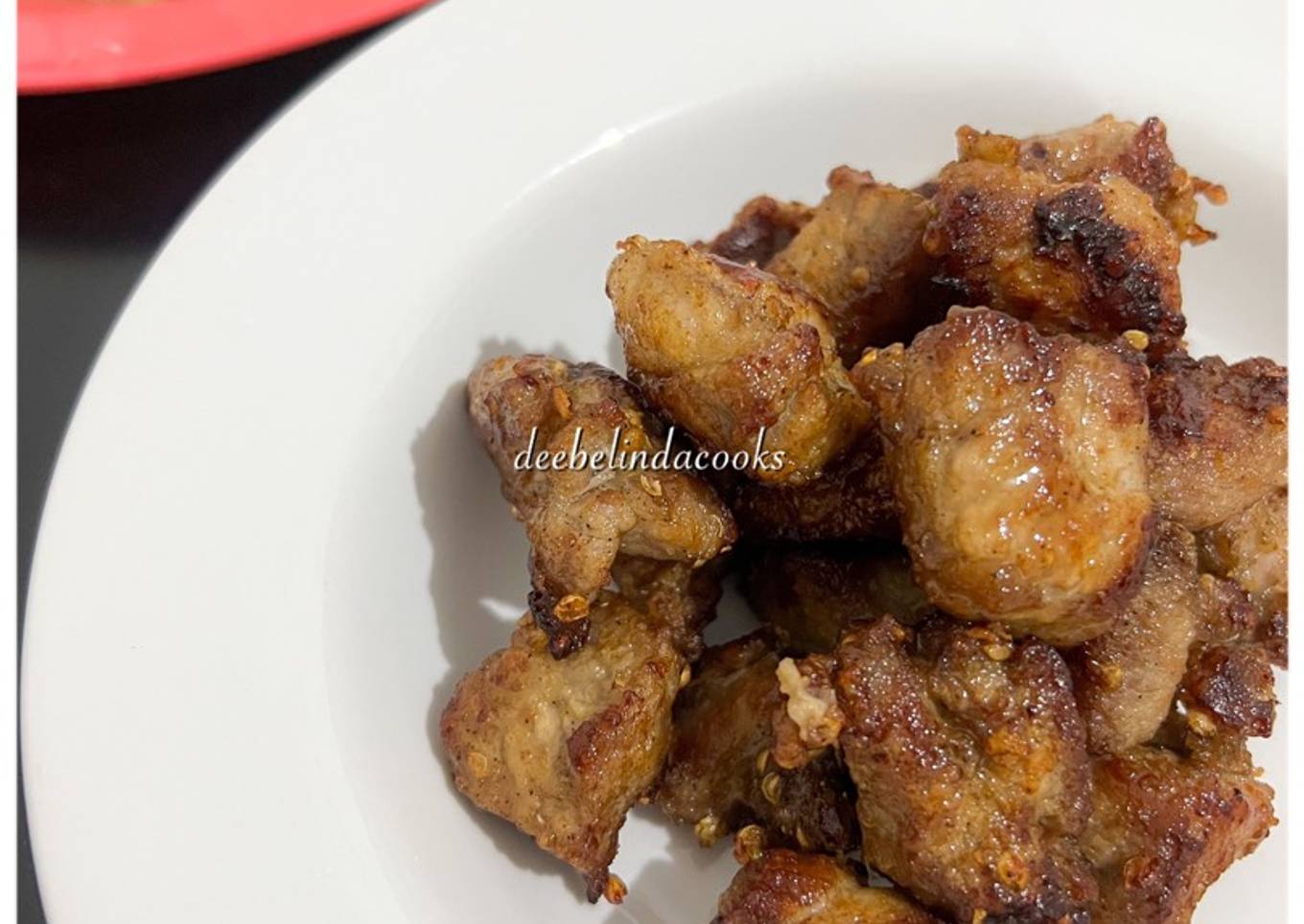 Babi Goreng Gurih