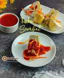 Tauhu Sumbat