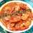 Udang saos padang