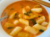 tteok