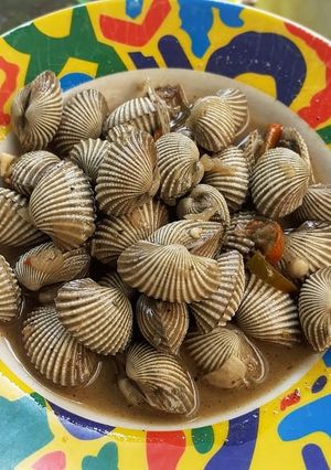 Foto resep Tumis Rica Kerang Dara
