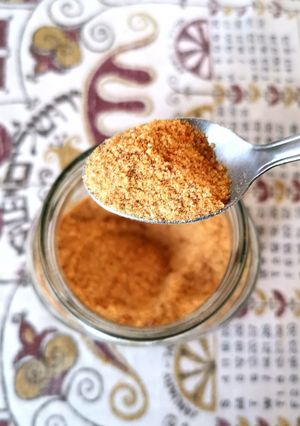 Φωτογραφία της συνταγής Γαλέτα σπιτική 🍞 🥖