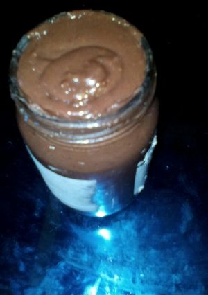 A picture of Peanutella.