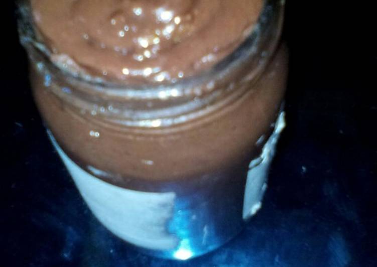 Step-by-Step Guide to Make Appetizing Peanutella Cooking Basics for Beginners