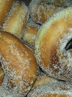 Una foto de Rosquitas