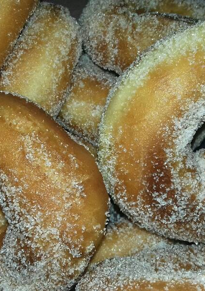 Una foto de Rosquitas