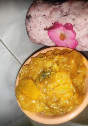 कद्दू की सब्जी (Kaddu ki sabzi recipe in hindi) रेसिपी मुख्य फोटो