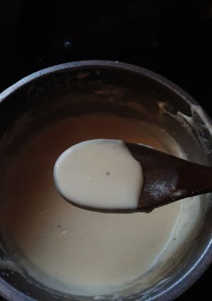 Una foto de Salsa suprema