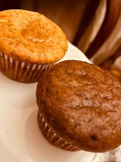 صورة لوصفة كب كيك | cupcake