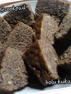 Foto resep Bolu Kukus Kopi