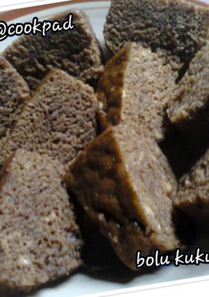Foto resep Bolu Kukus Kopi