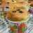 Cupcake Butter Choco NO (BP, BS, SP)