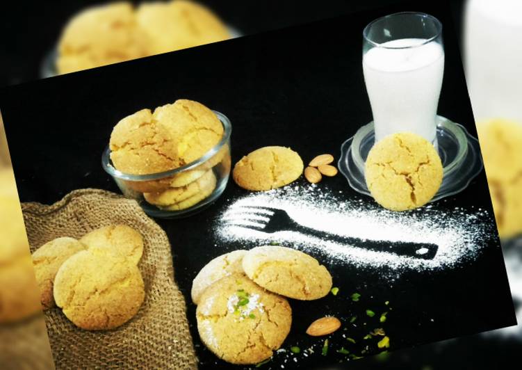 Why Most People Fail At Trying To Wheat flour Custard Coconut Cookies