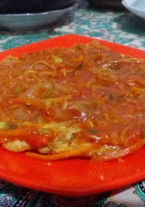 Foto resep Fuyunghai Sederhana ala Anak Kost