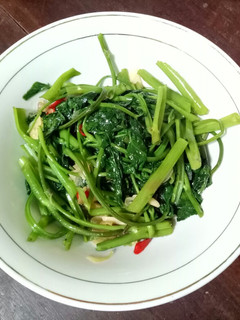 Foto resep Ca Kangkung