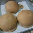 Roti boy /mexican bun/roti O