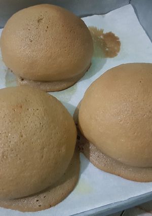 Foto resep Roti boy /mexican bun/roti O